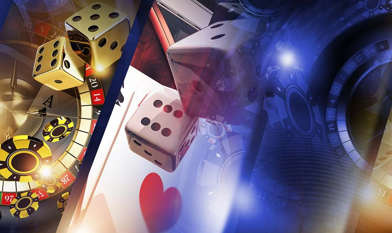 Casino trên APP