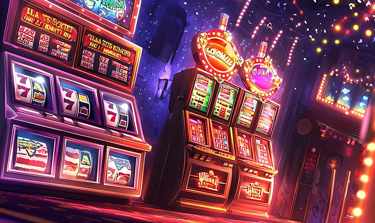 AU88 slot 2